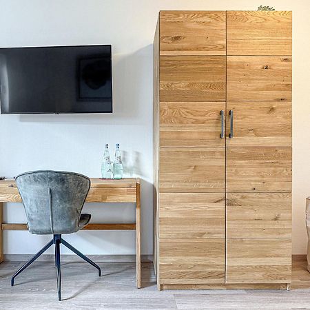 Tdyhomes Hotel ラントシュトゥール エクステリア 写真