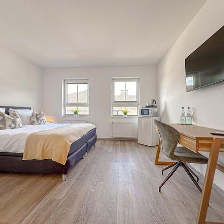 Tdyhomes Hotel ラントシュトゥール エクステリア 写真