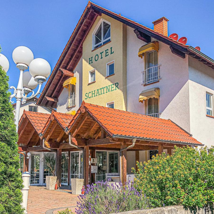 Tdyhomes Hotel ラントシュトゥール エクステリア 写真