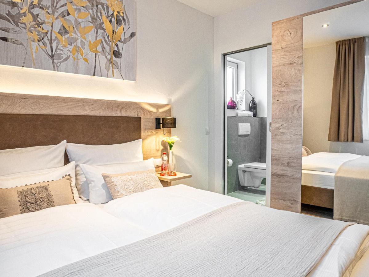 Tdyhomes Hotel ラントシュトゥール エクステリア 写真