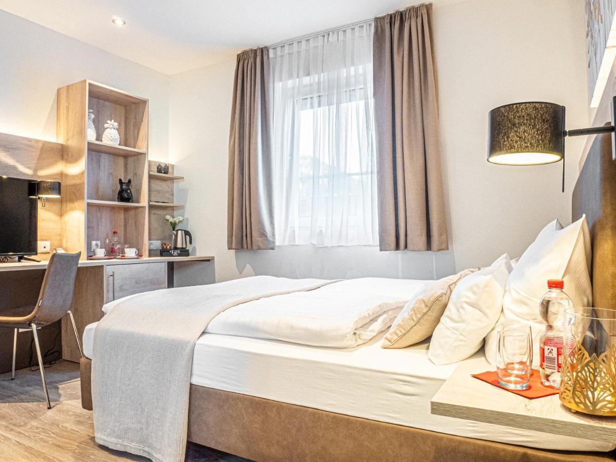 Tdyhomes Hotel ラントシュトゥール エクステリア 写真
