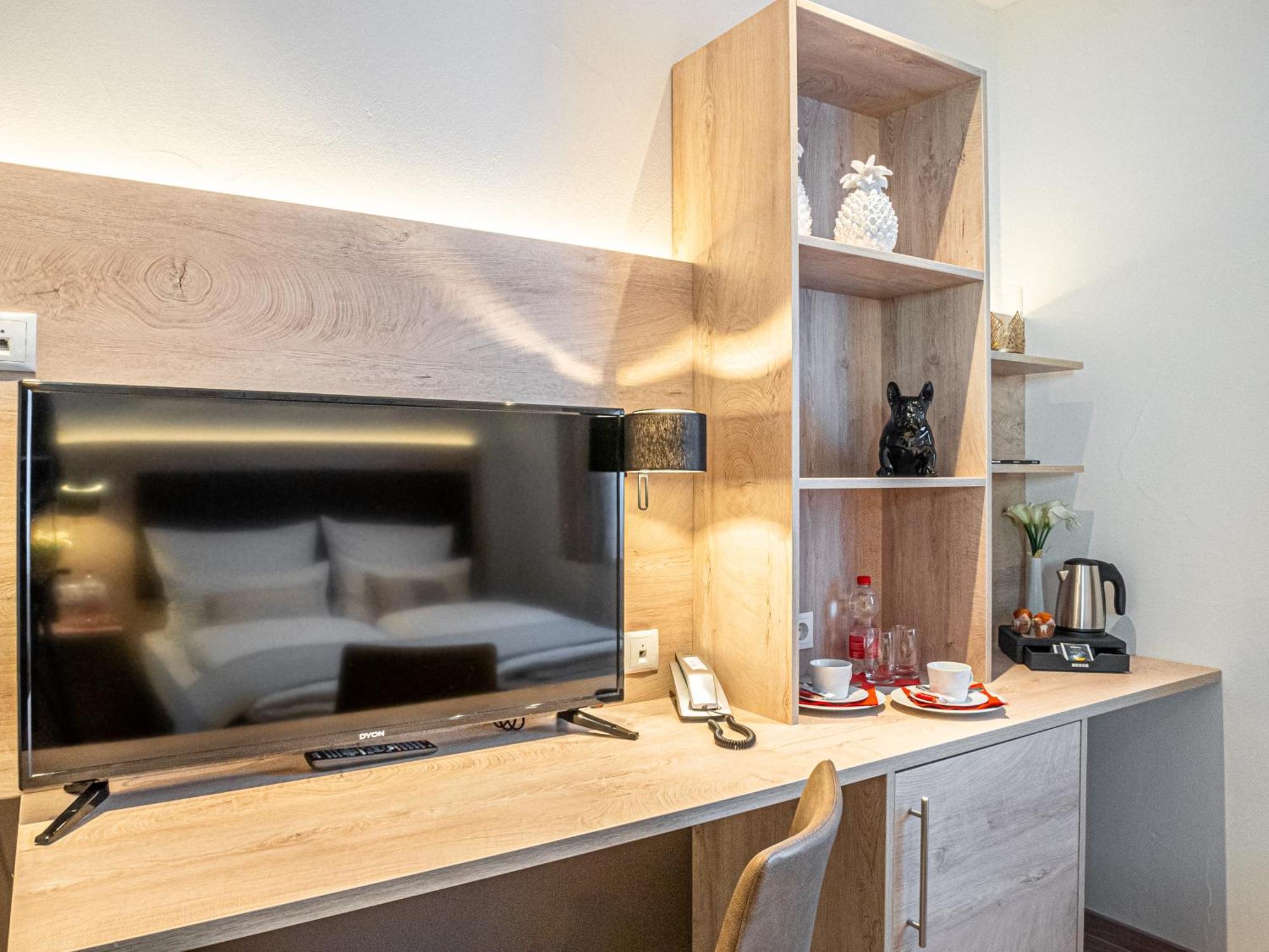 Tdyhomes Hotel ラントシュトゥール エクステリア 写真