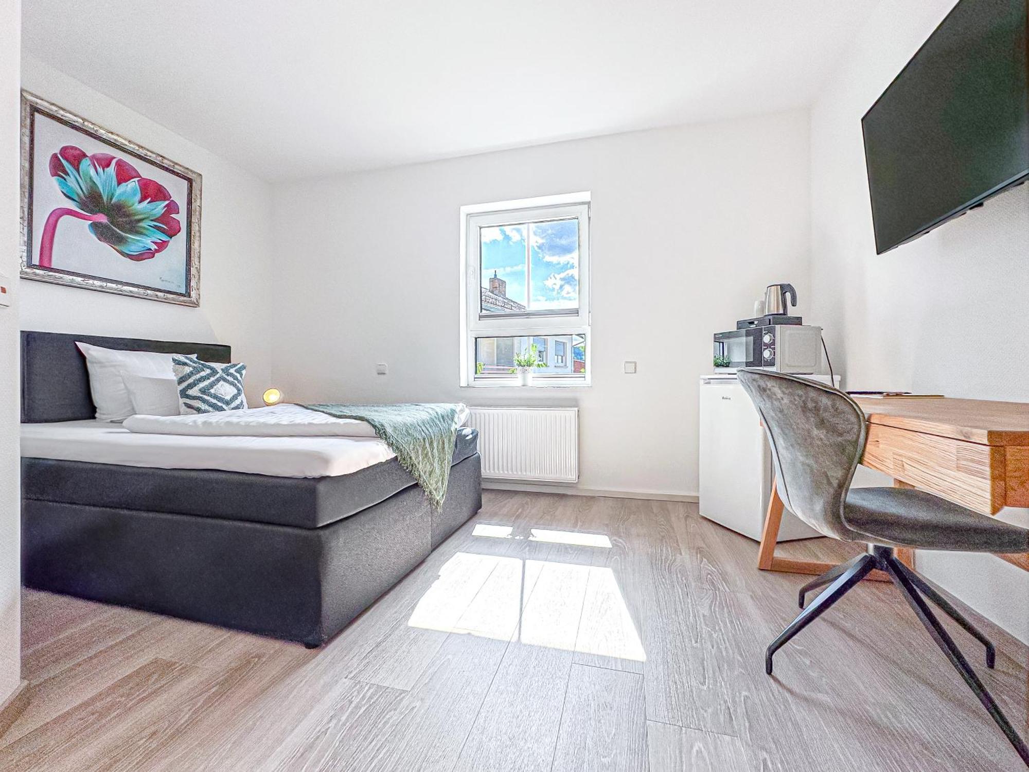 Tdyhomes Hotel ラントシュトゥール エクステリア 写真