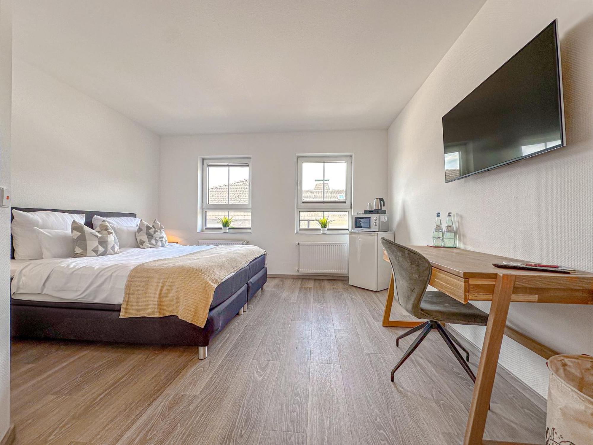 Tdyhomes Hotel ラントシュトゥール エクステリア 写真