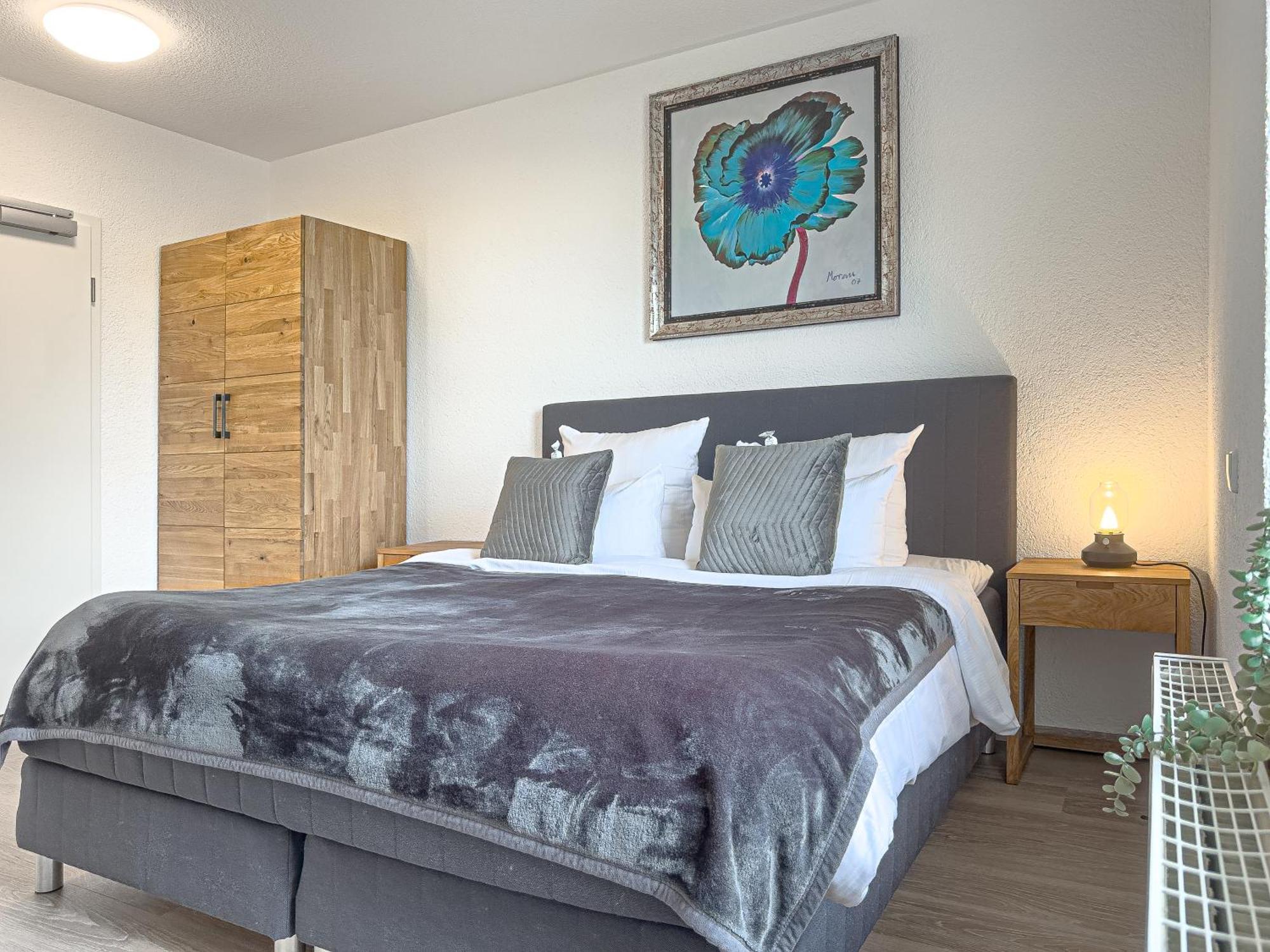 Tdyhomes Hotel ラントシュトゥール エクステリア 写真