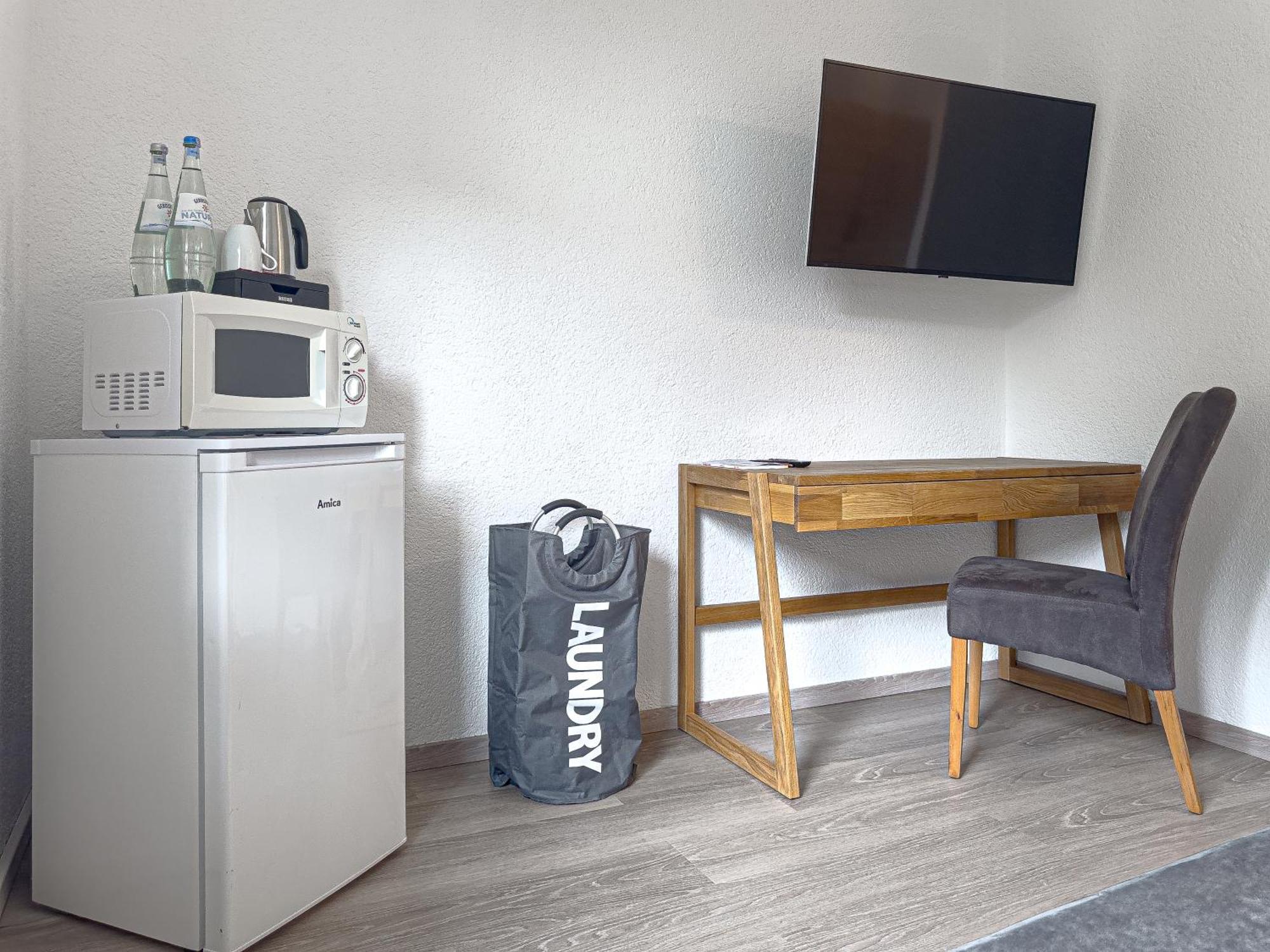Tdyhomes Hotel ラントシュトゥール エクステリア 写真