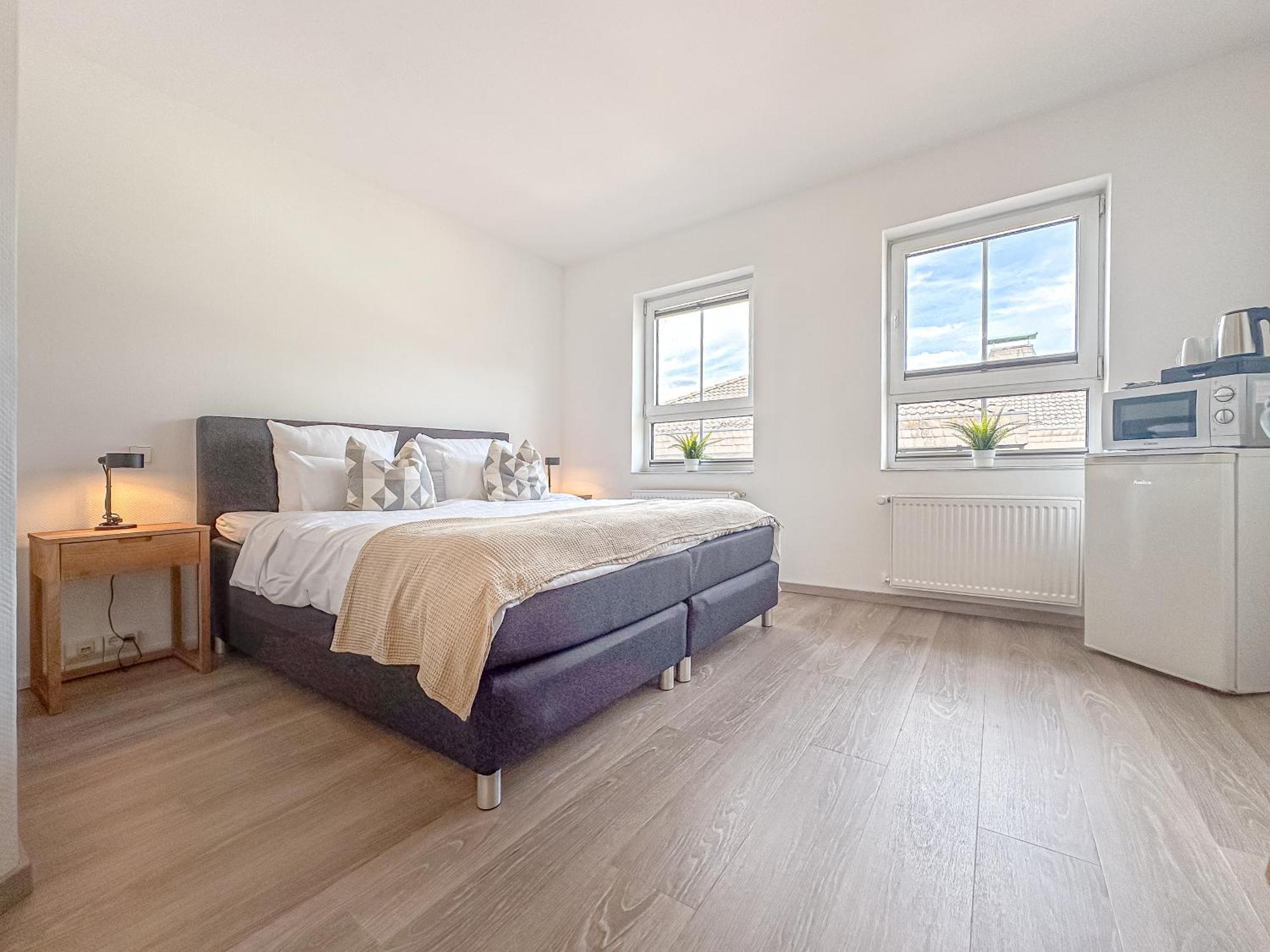 Tdyhomes Hotel ラントシュトゥール エクステリア 写真