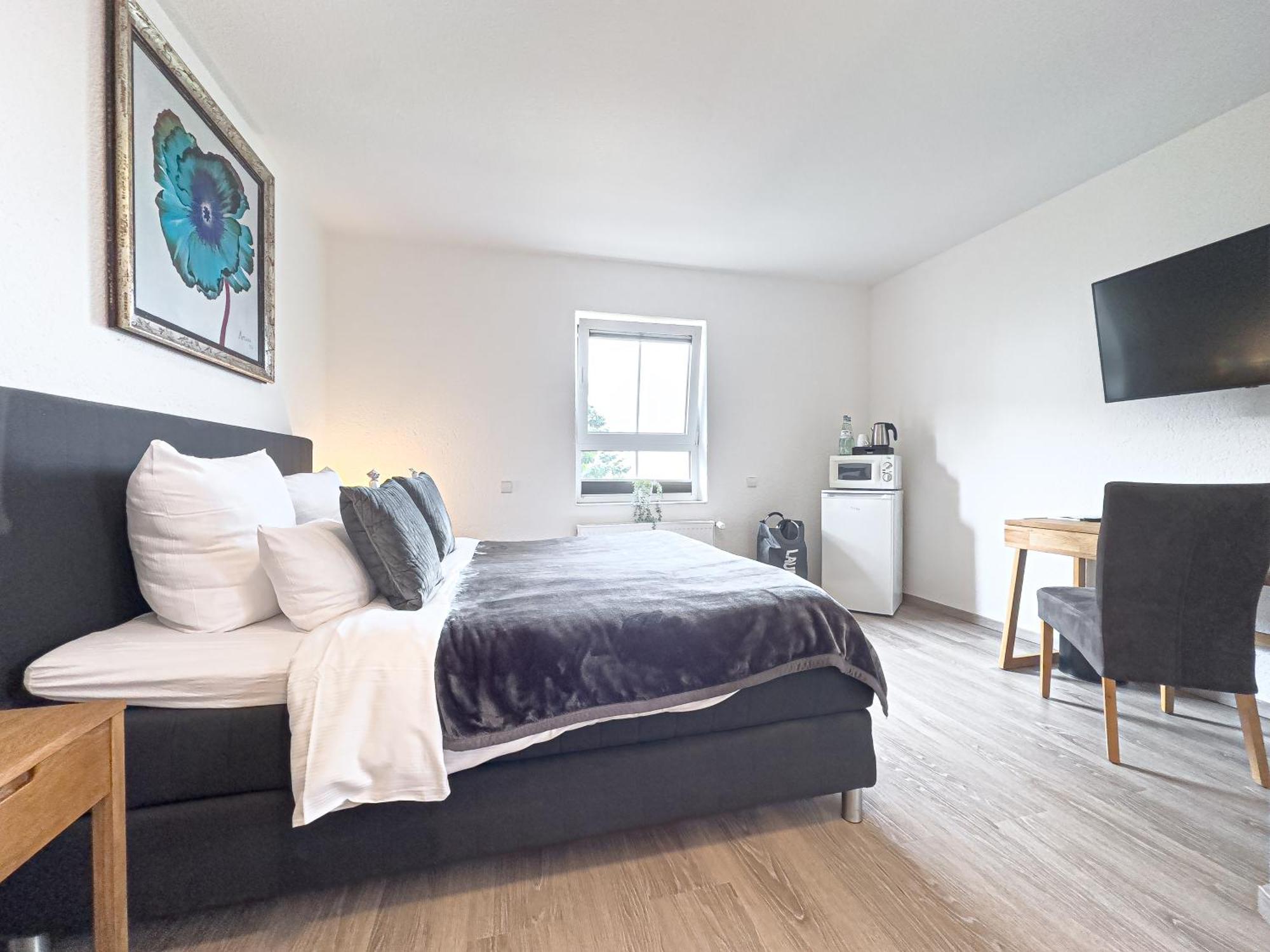 Tdyhomes Hotel ラントシュトゥール エクステリア 写真