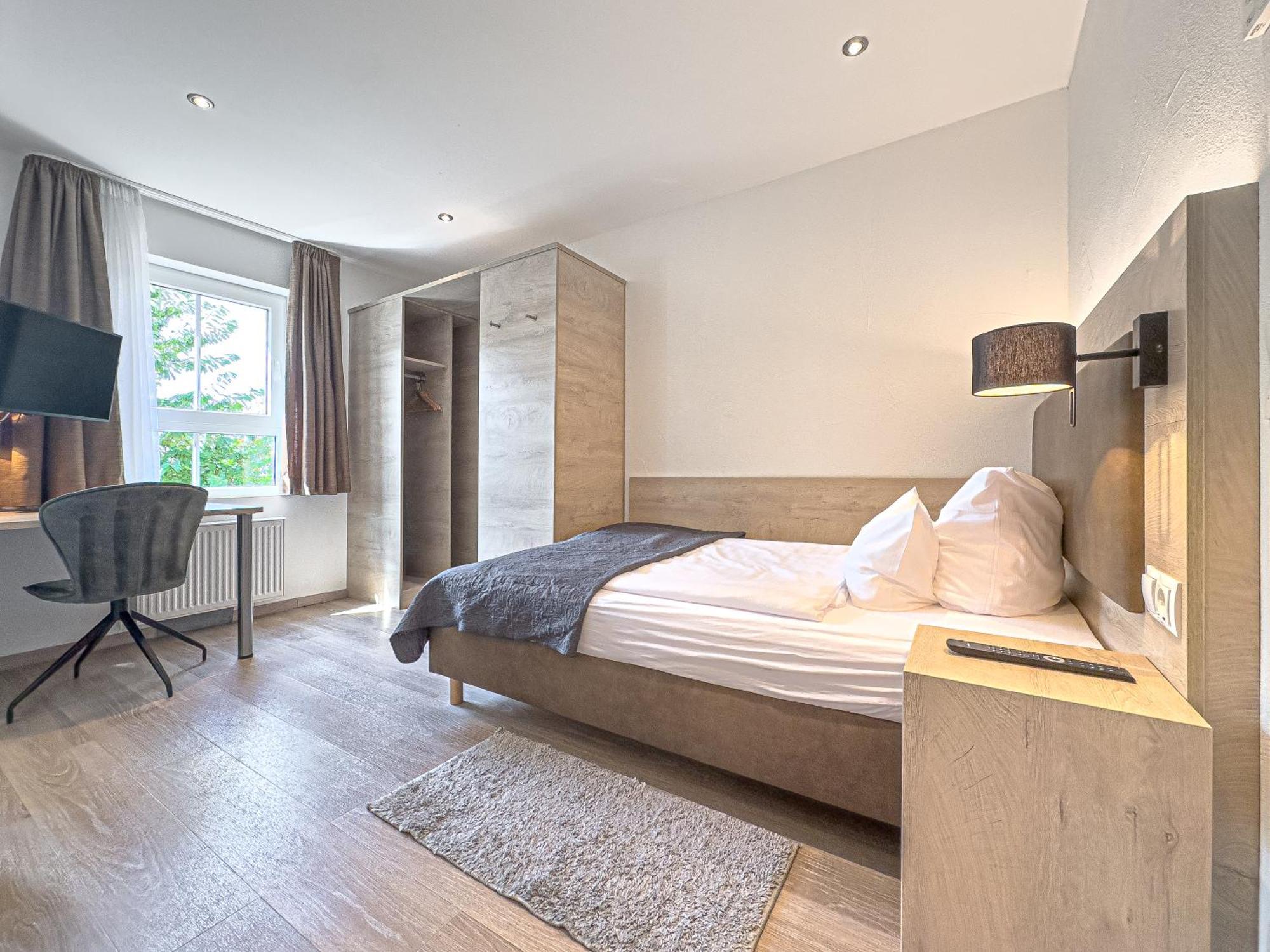 Tdyhomes Hotel ラントシュトゥール エクステリア 写真