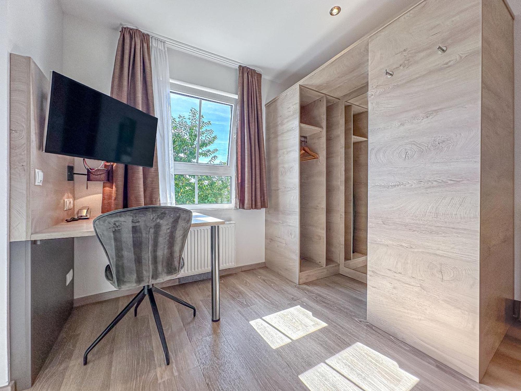 Tdyhomes Hotel ラントシュトゥール エクステリア 写真