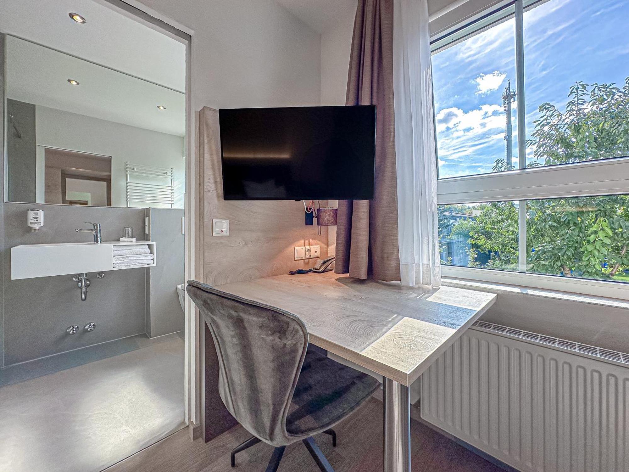 Tdyhomes Hotel ラントシュトゥール エクステリア 写真
