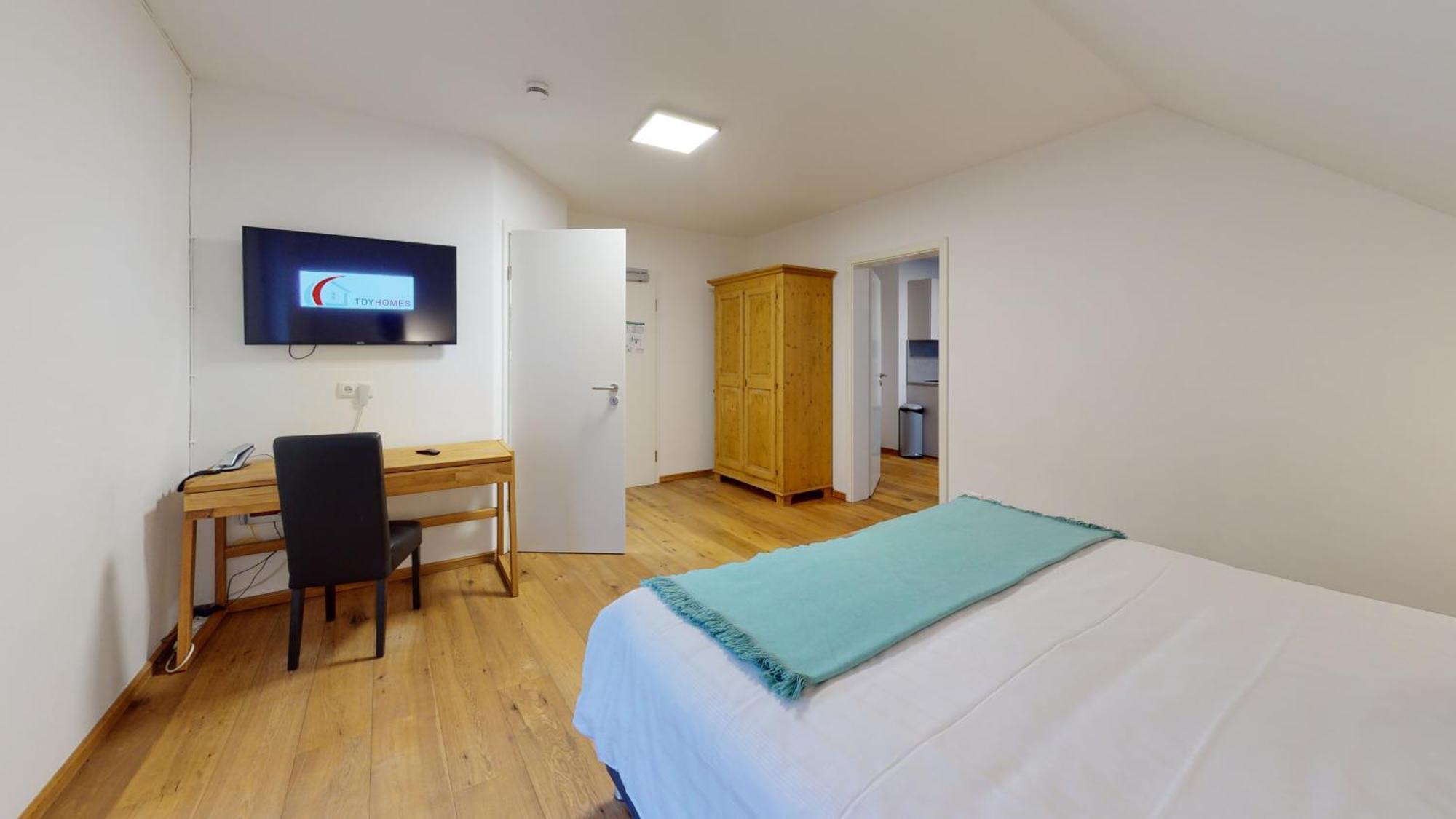 Tdyhomes Hotel ラントシュトゥール エクステリア 写真