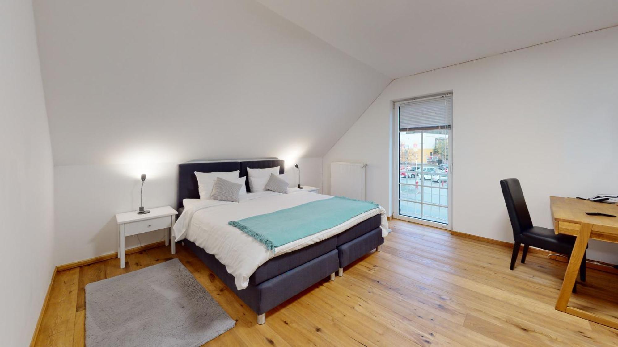 Tdyhomes Hotel ラントシュトゥール エクステリア 写真