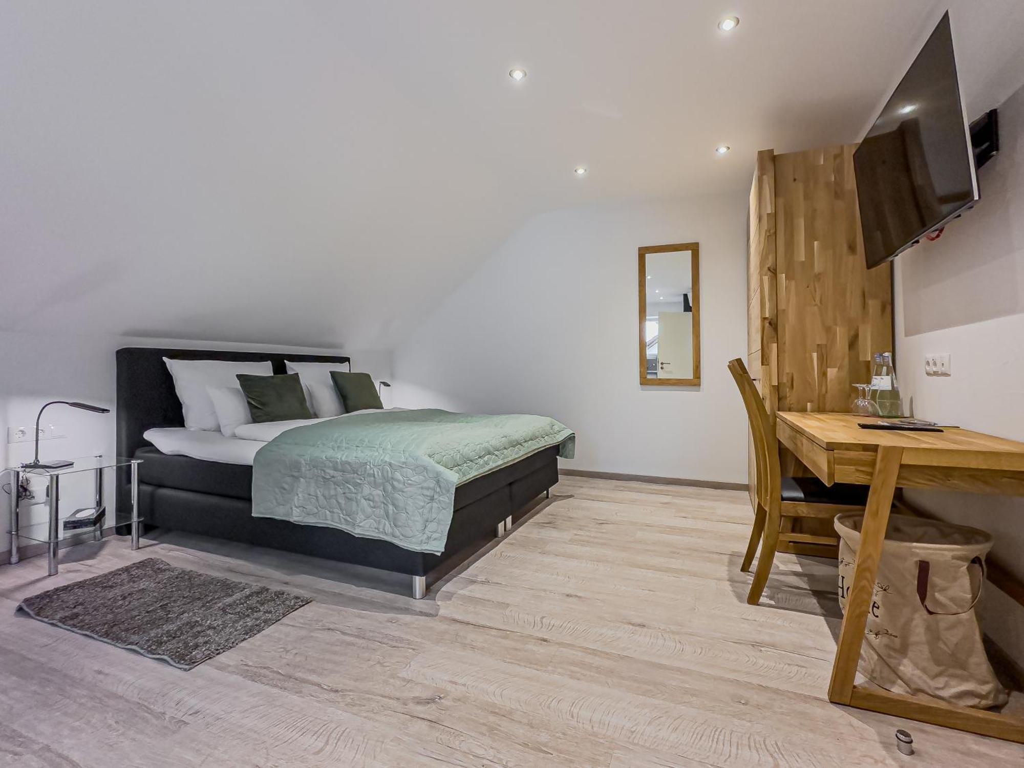 Tdyhomes Hotel ラントシュトゥール エクステリア 写真