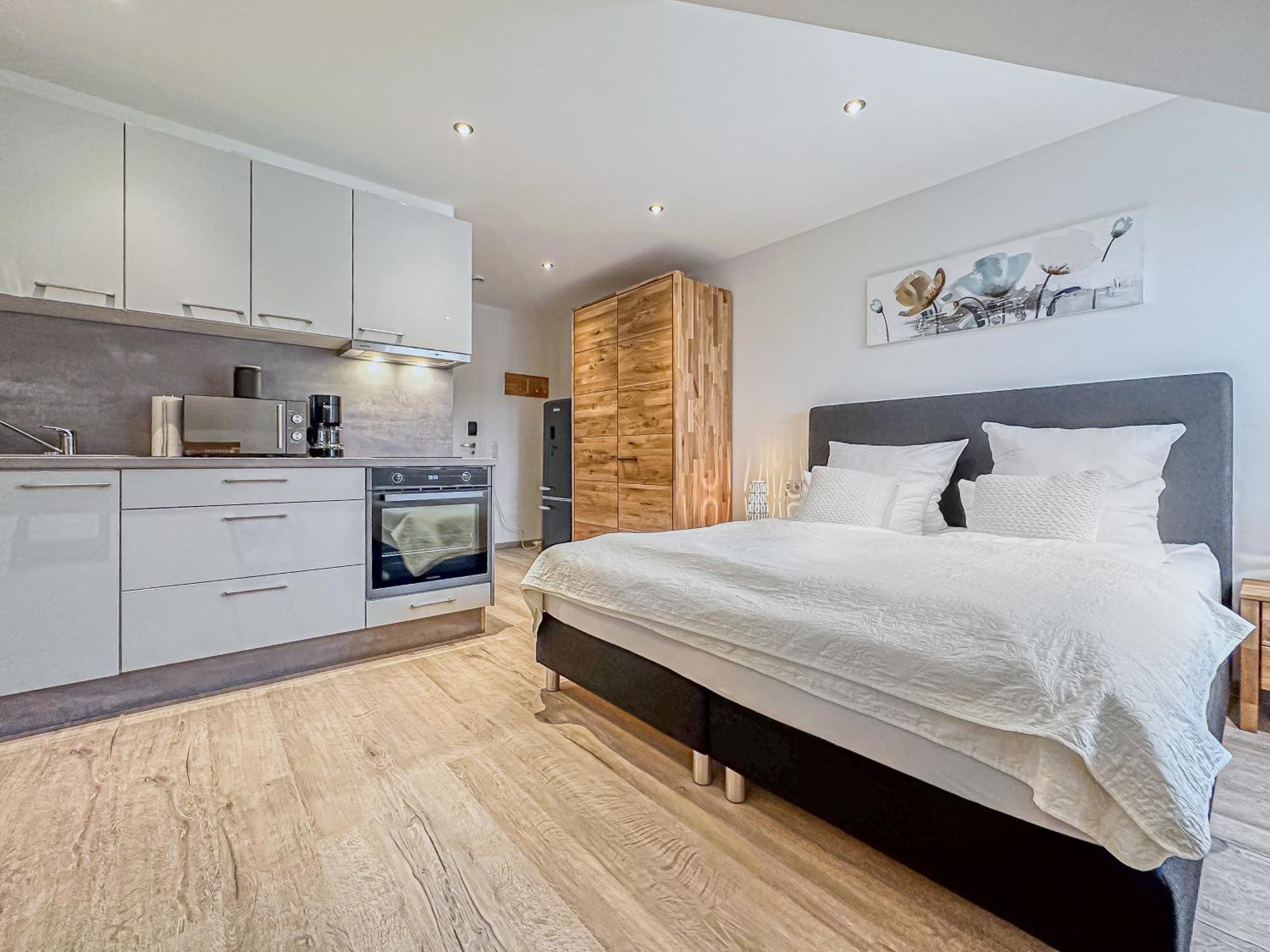 Tdyhomes Hotel ラントシュトゥール エクステリア 写真