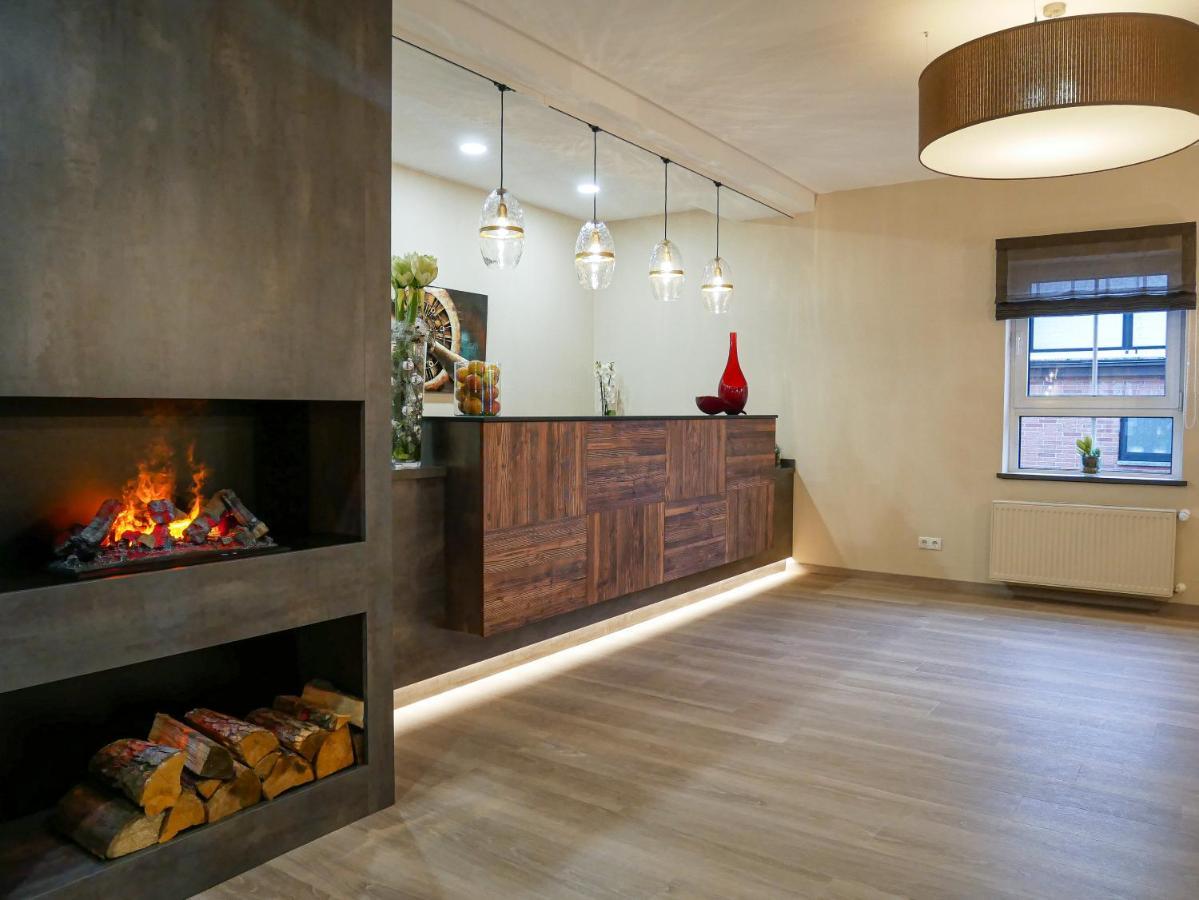 Tdyhomes Hotel ラントシュトゥール エクステリア 写真