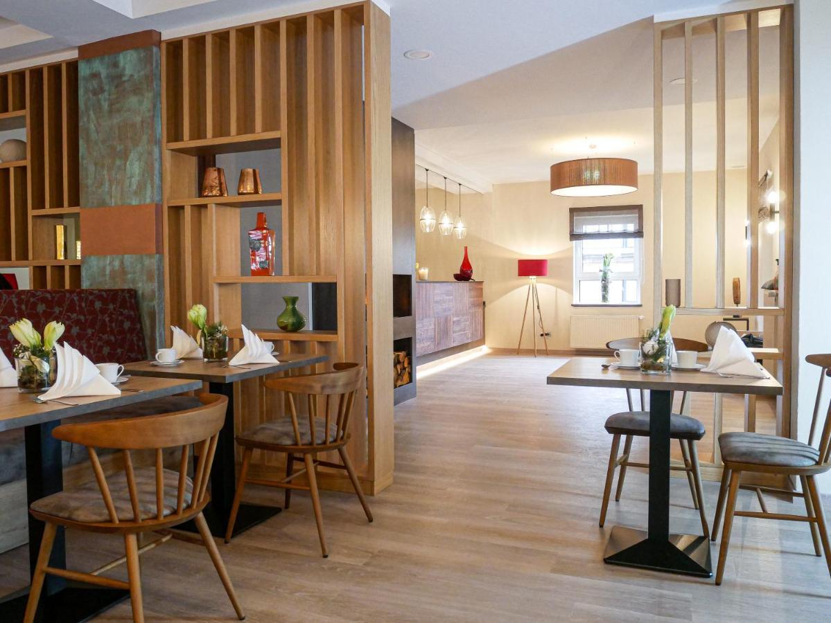Tdyhomes Hotel ラントシュトゥール エクステリア 写真