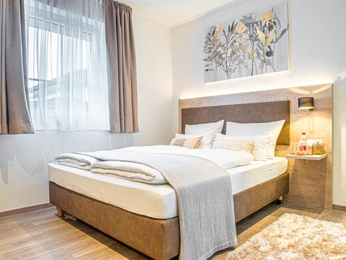 Tdyhomes Hotel ラントシュトゥール エクステリア 写真
