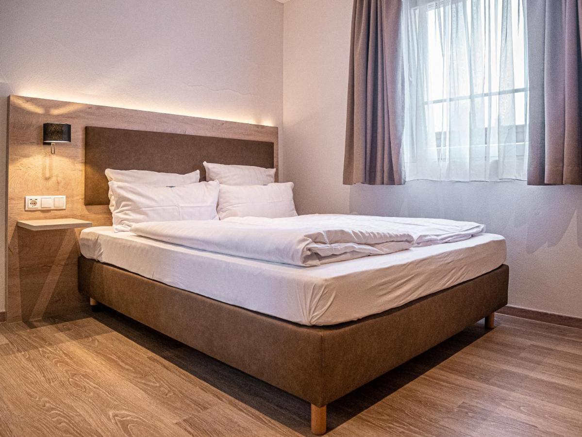 Tdyhomes Hotel ラントシュトゥール エクステリア 写真