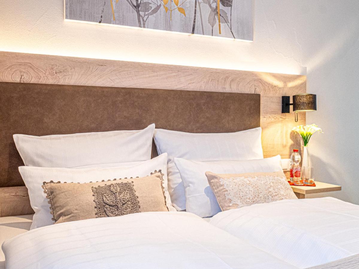 Tdyhomes Hotel ラントシュトゥール エクステリア 写真